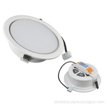 2013 Hot sales Led downlight